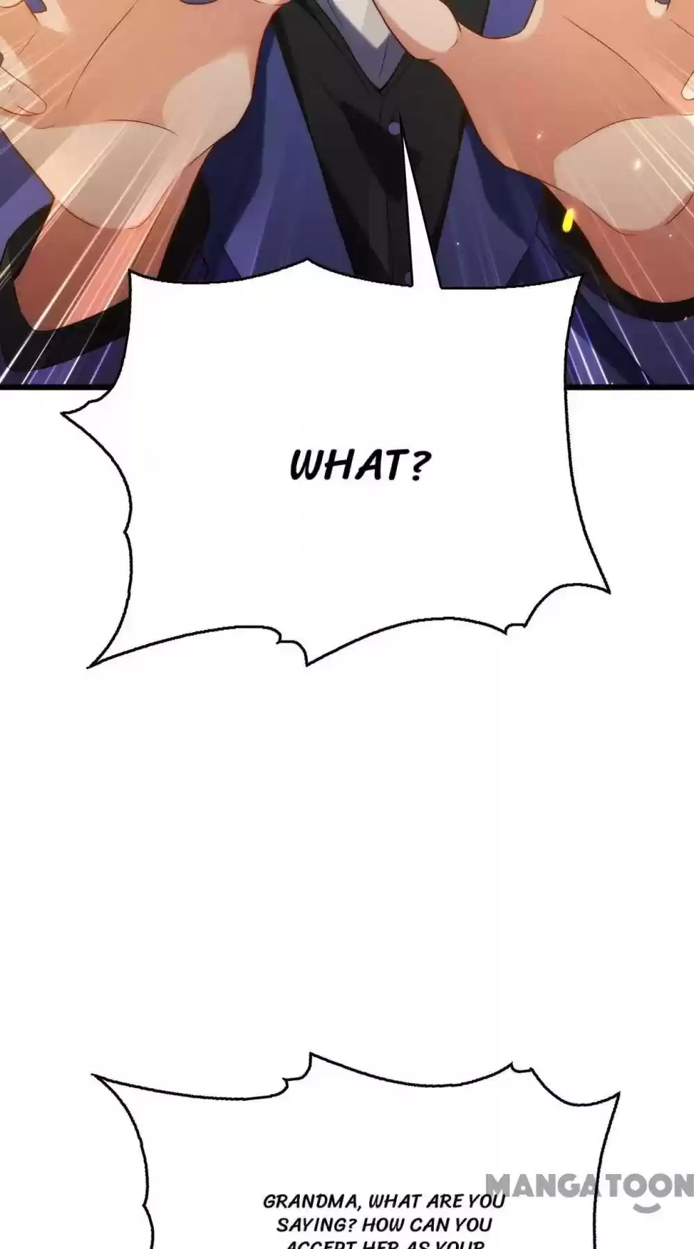 Spicy Wife's Reborn World Chapter 120