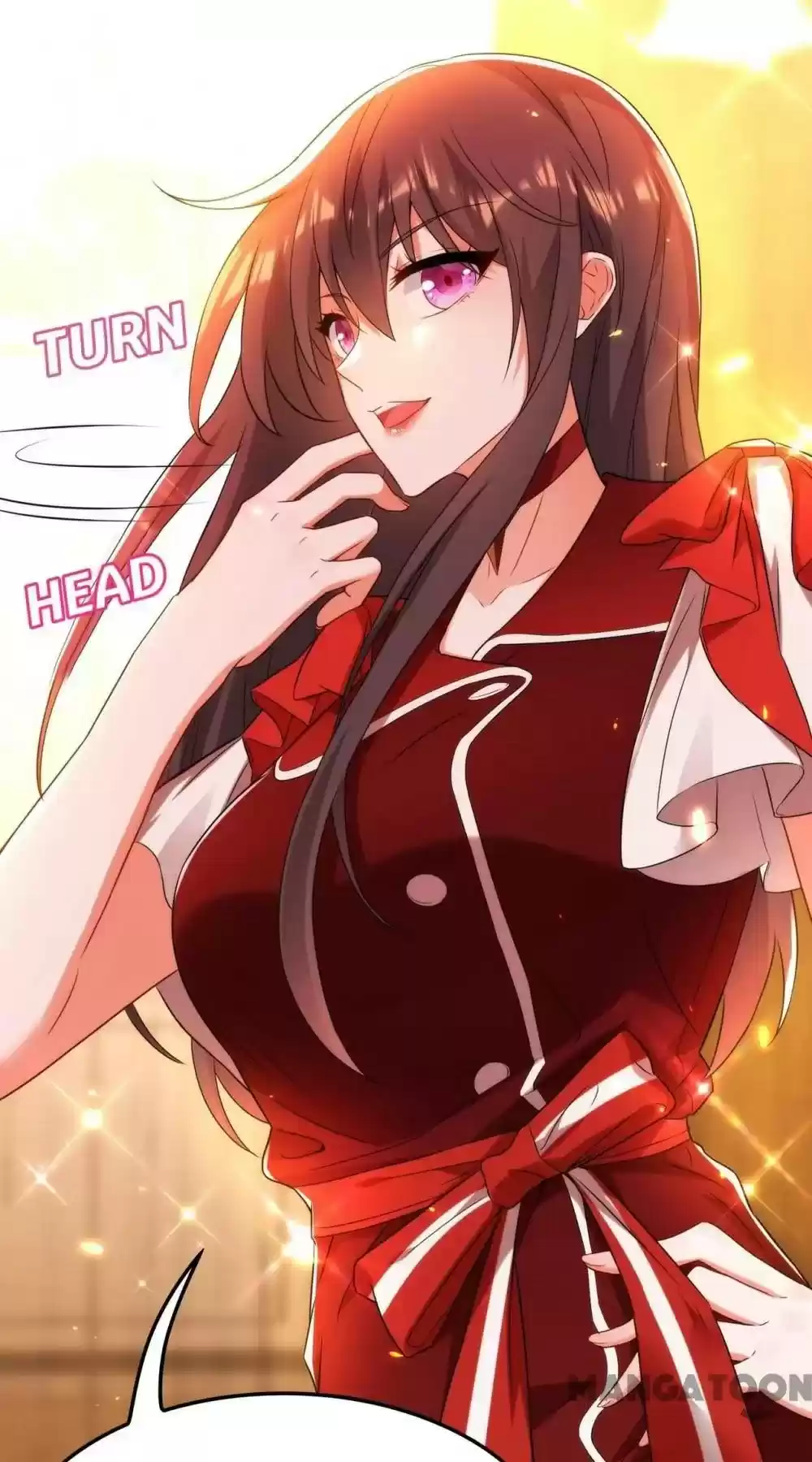 Spicy Wife's Reborn World Chapter 120