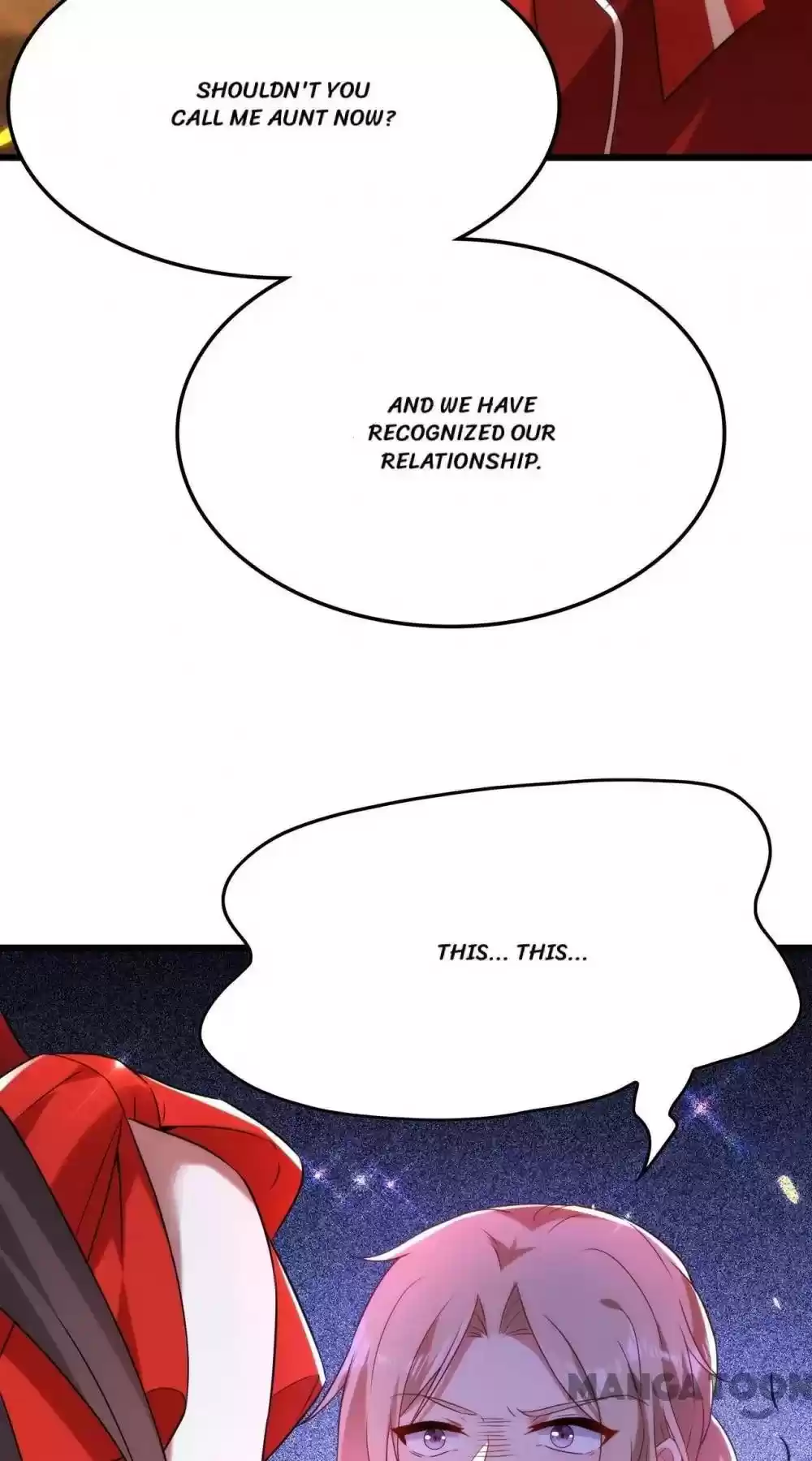 Spicy Wife's Reborn World Chapter 120