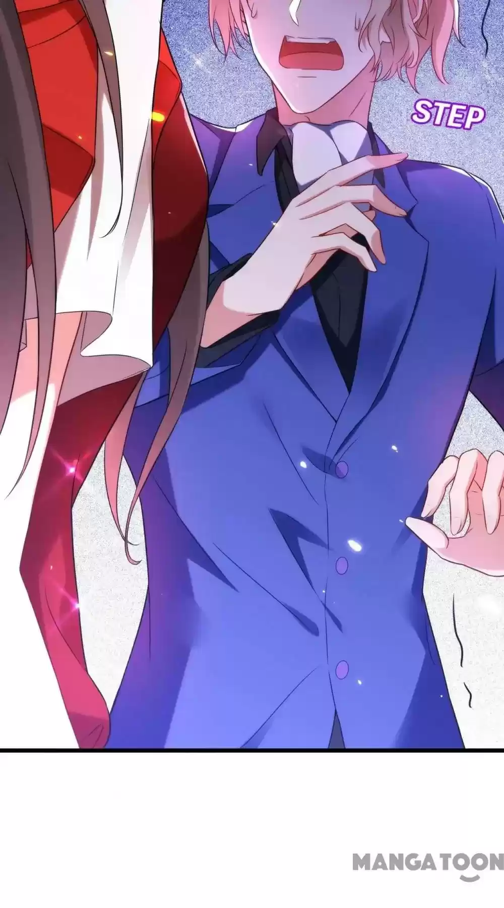 Spicy Wife's Reborn World Chapter 120