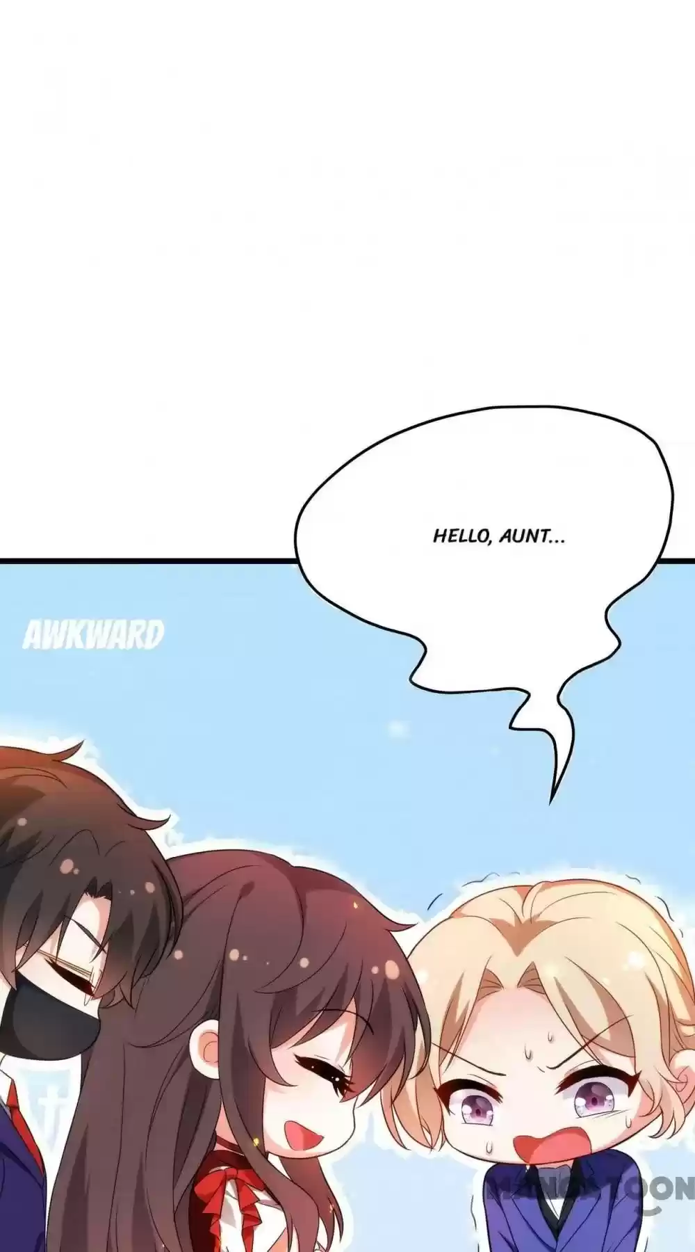 Spicy Wife's Reborn World Chapter 120