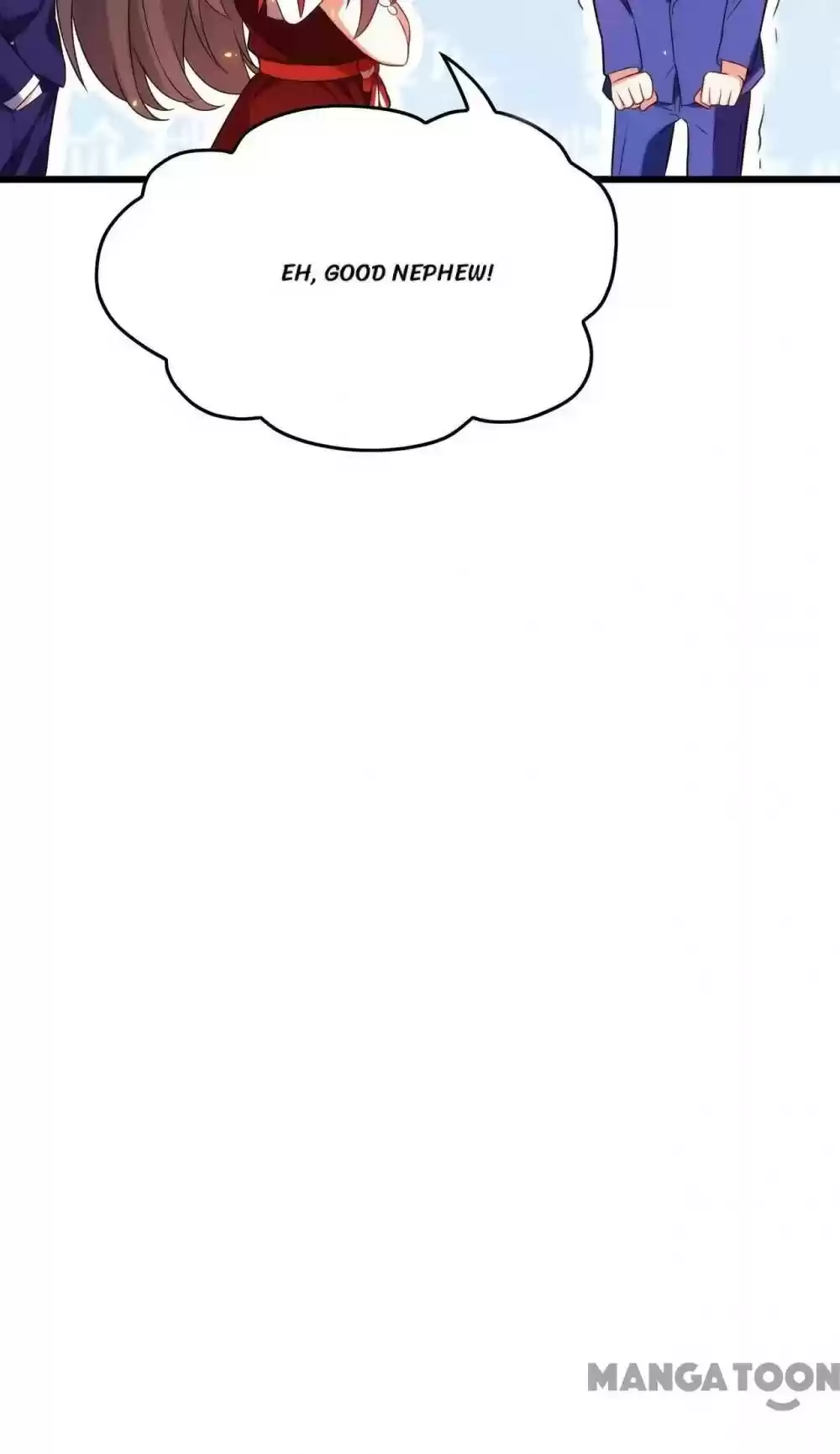 Spicy Wife's Reborn World Chapter 120