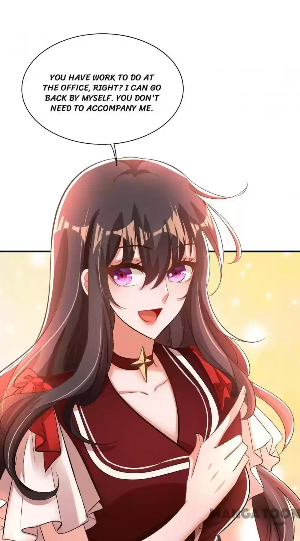 Spicy Wife's Reborn World Chapter 120