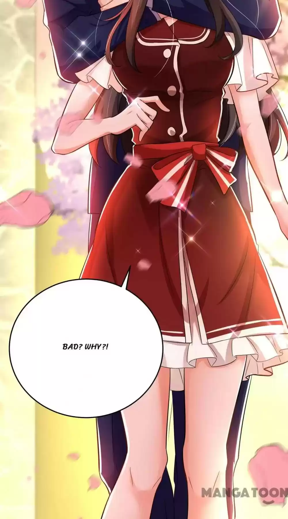 Spicy Wife's Reborn World Chapter 120