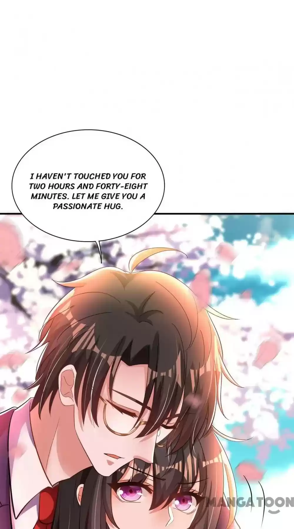 Spicy Wife's Reborn World Chapter 120