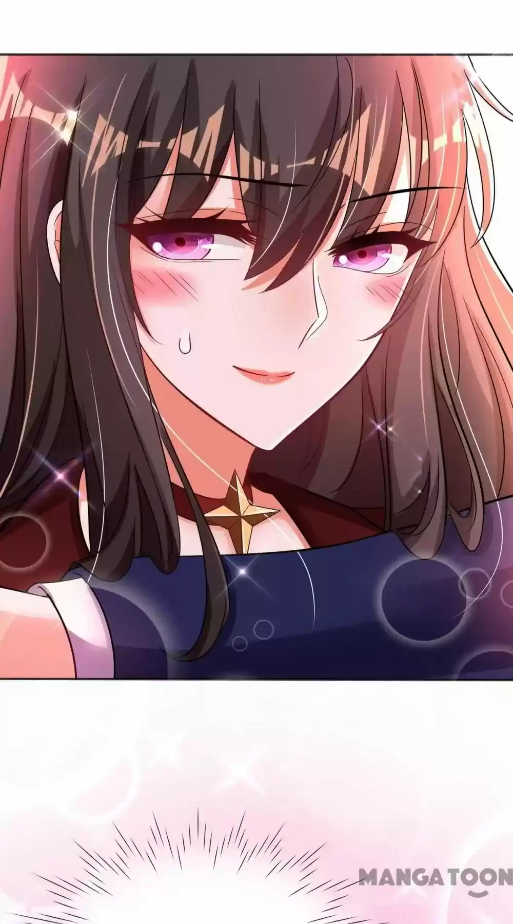 Spicy Wife's Reborn World Chapter 121