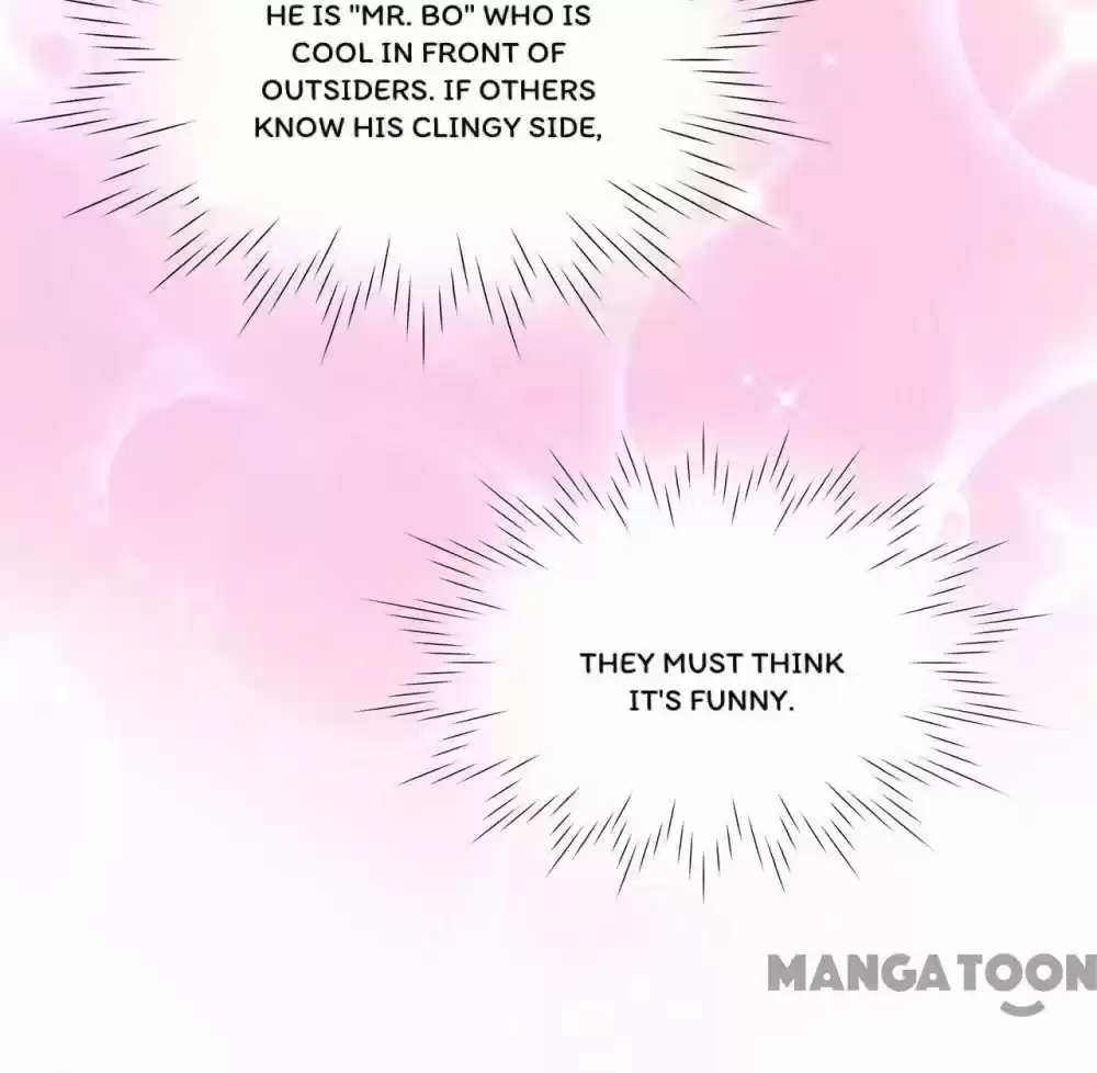 Spicy Wife's Reborn World Chapter 121