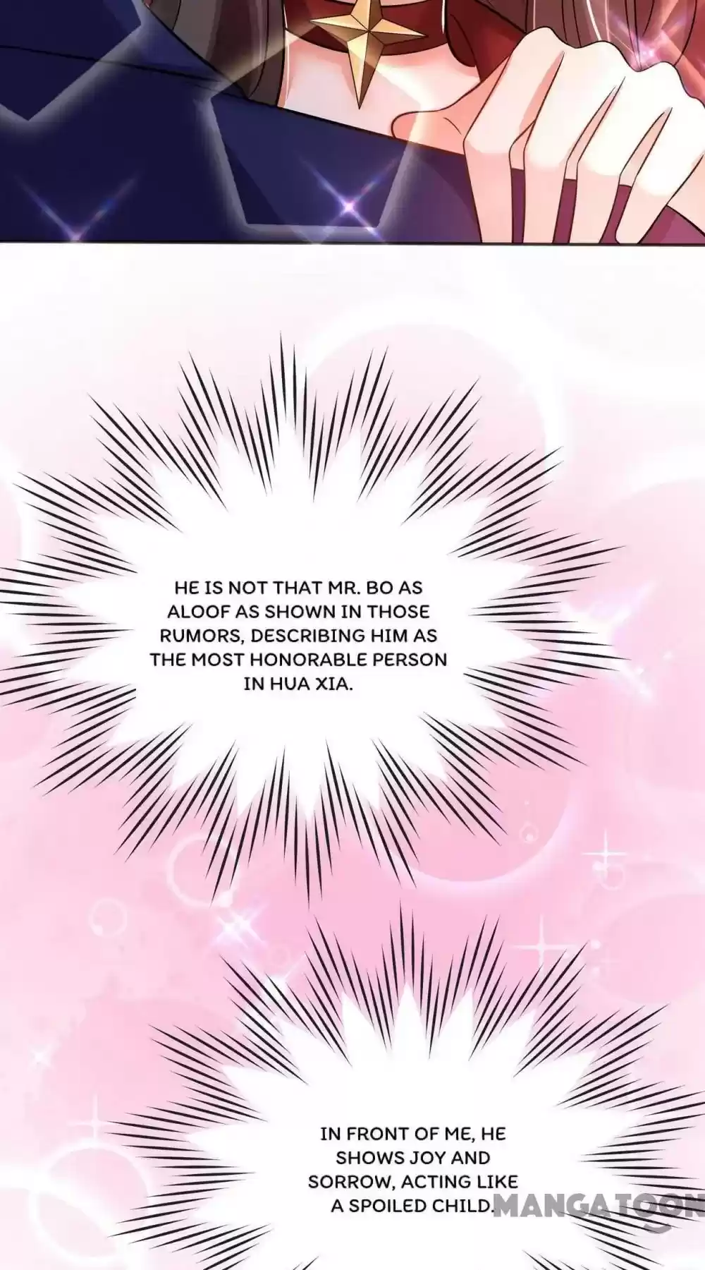 Spicy Wife's Reborn World Chapter 121