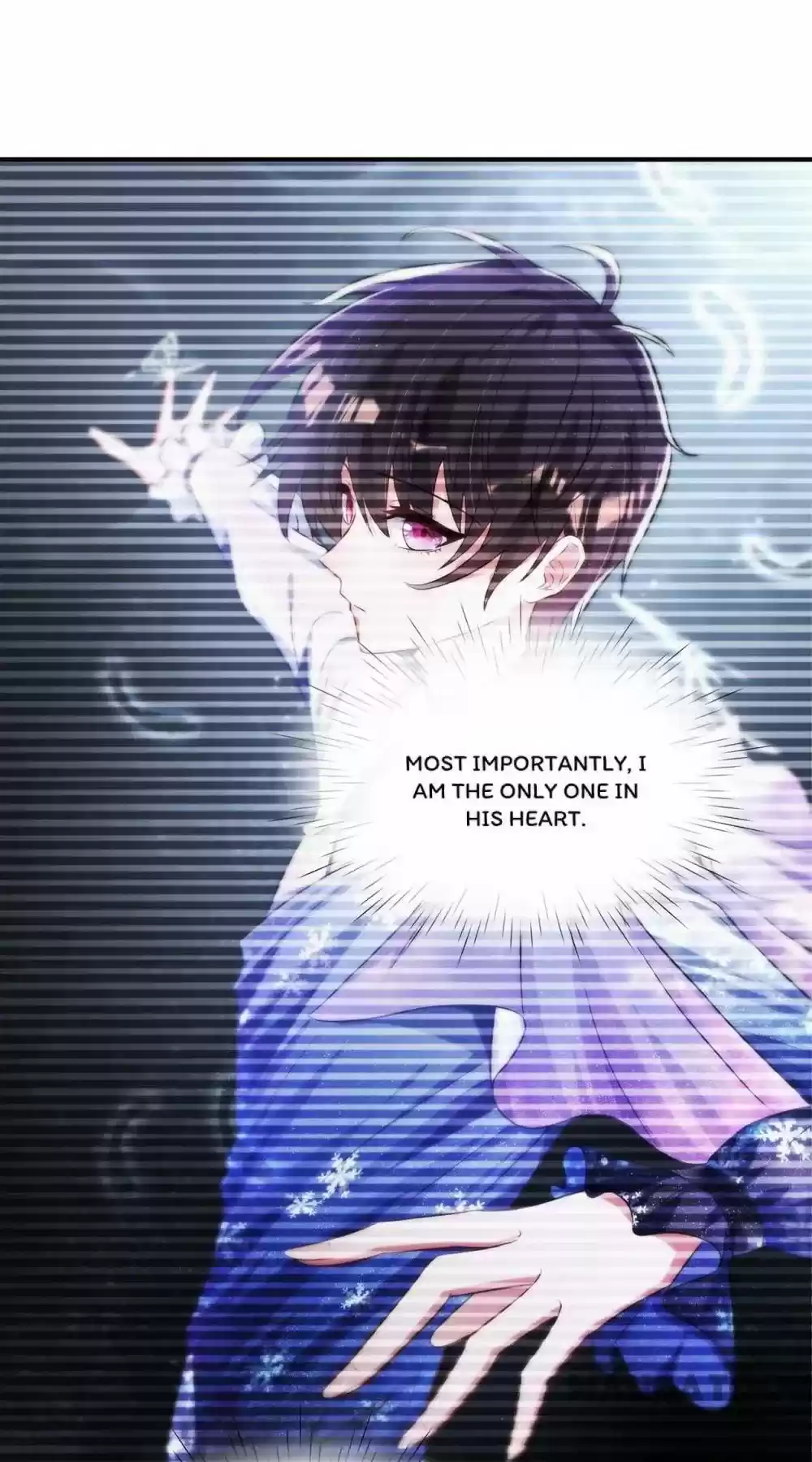 Spicy Wife's Reborn World Chapter 121