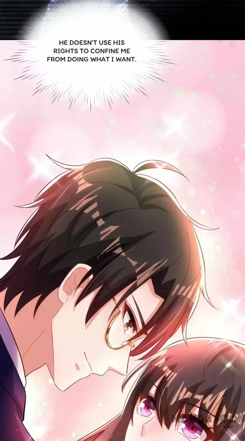 Spicy Wife's Reborn World Chapter 121