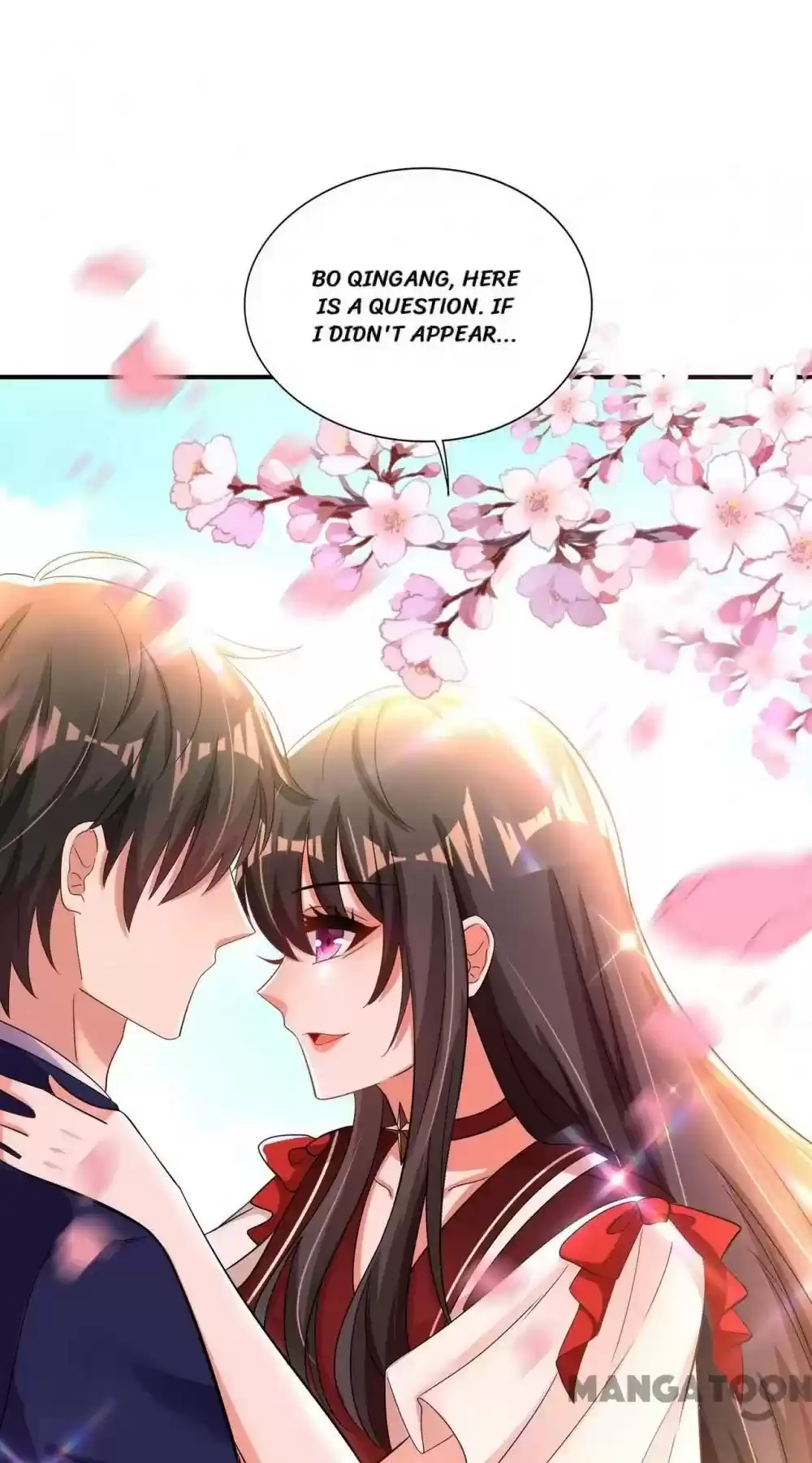 Spicy Wife's Reborn World Chapter 121