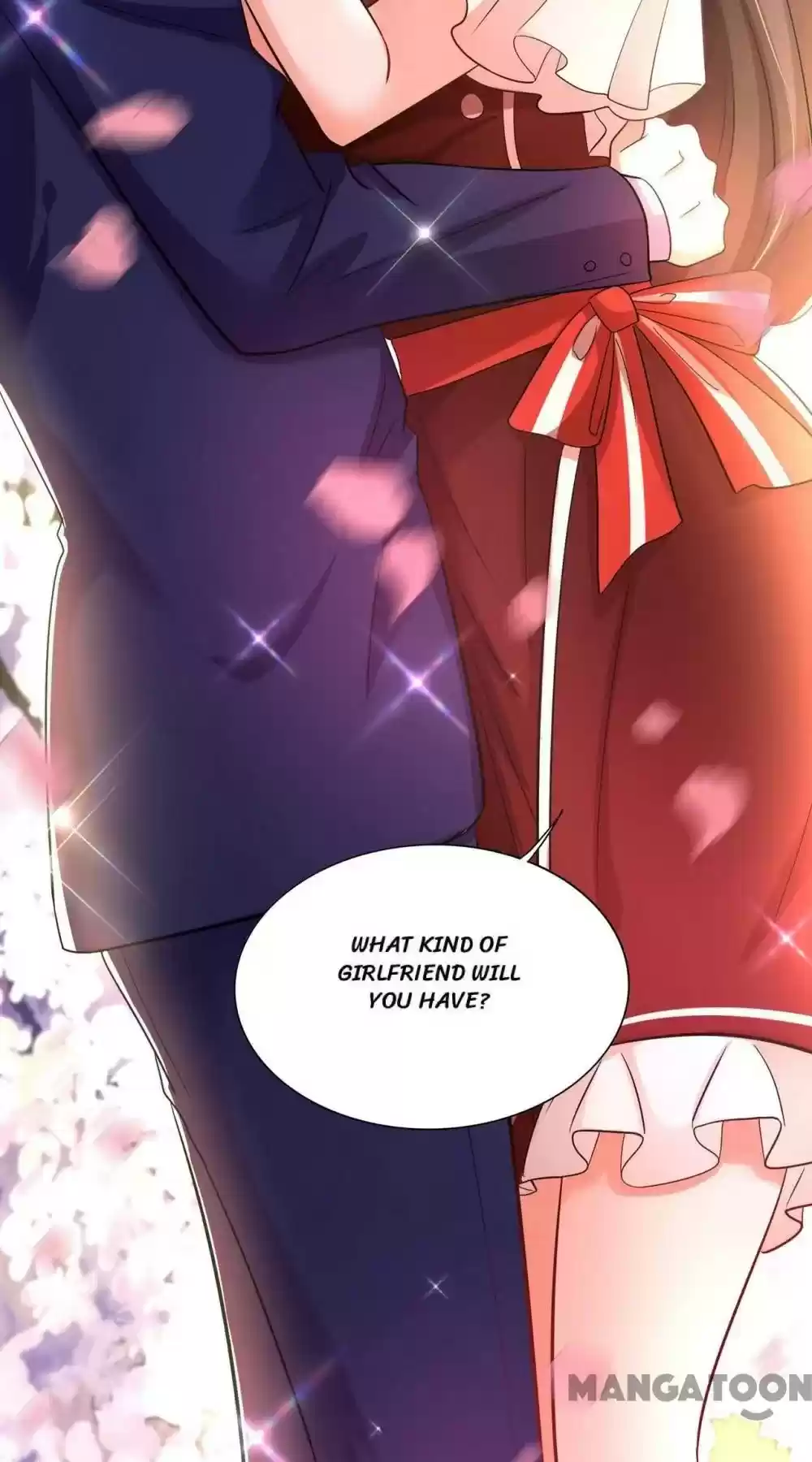 Spicy Wife's Reborn World Chapter 121