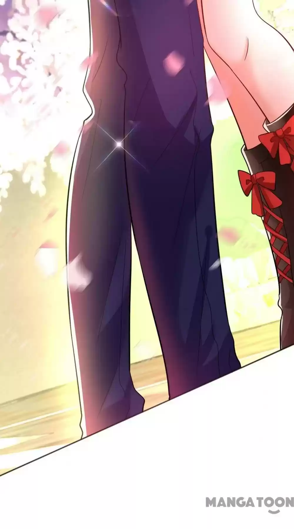 Spicy Wife's Reborn World Chapter 121