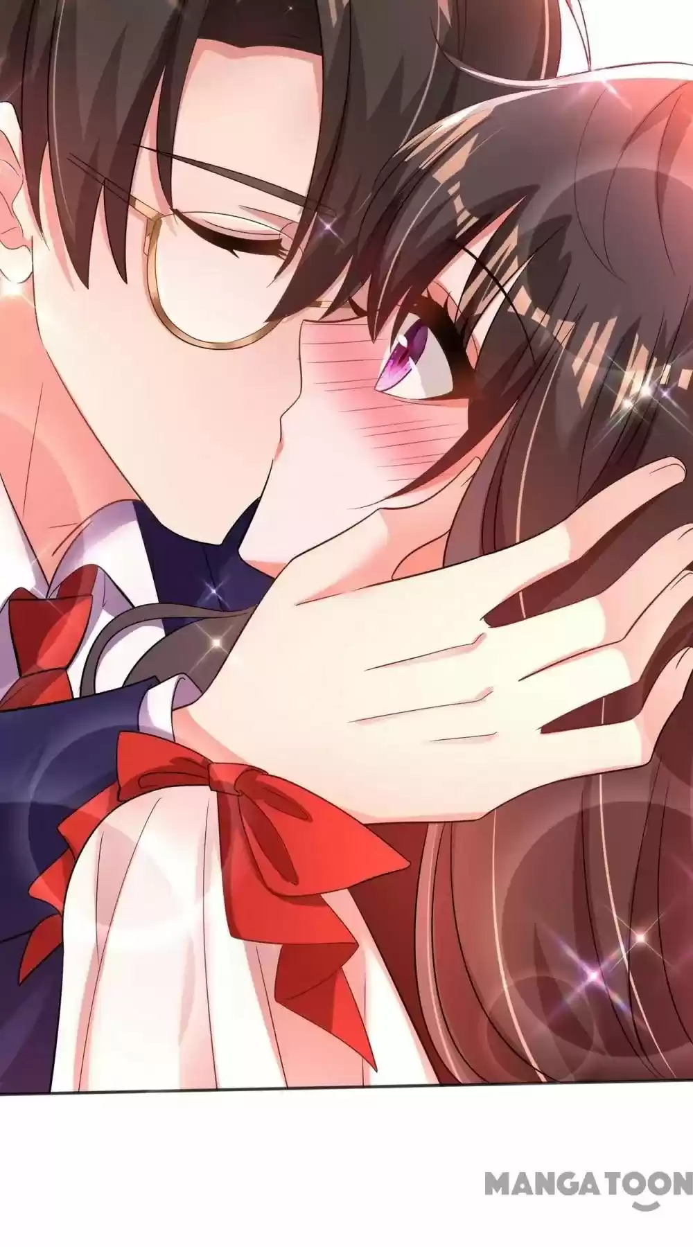 Spicy Wife's Reborn World Chapter 121