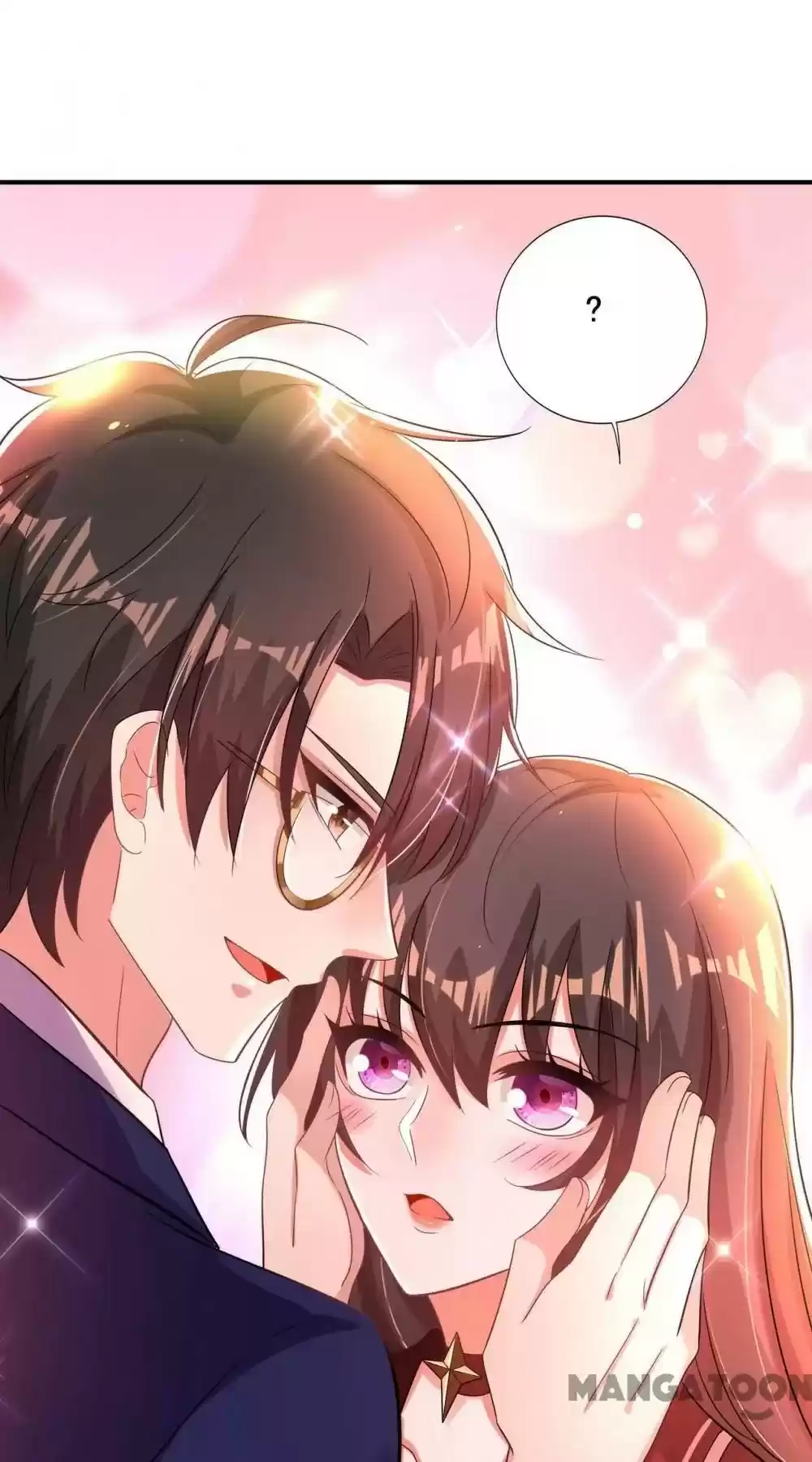 Spicy Wife's Reborn World Chapter 121