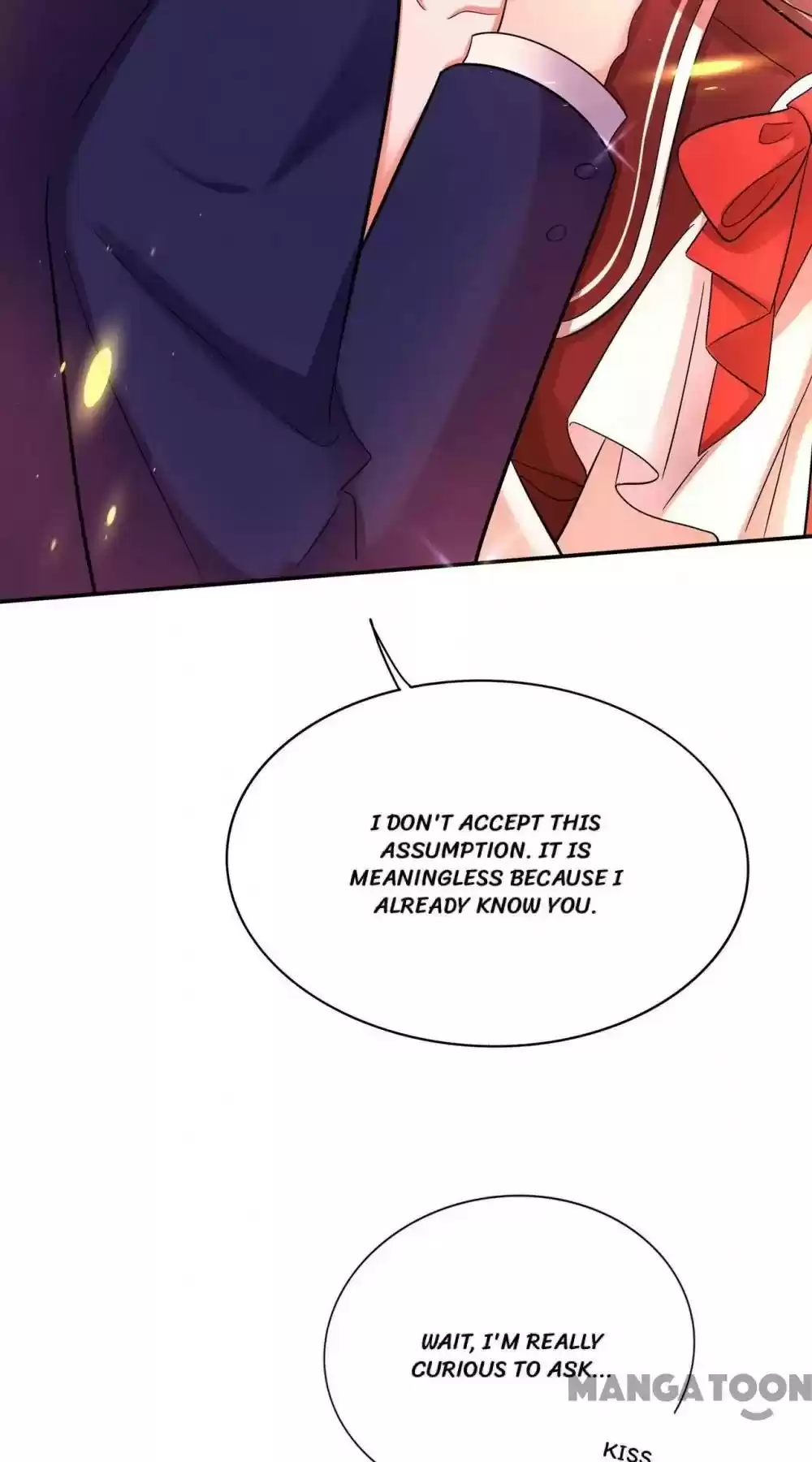 Spicy Wife's Reborn World Chapter 121