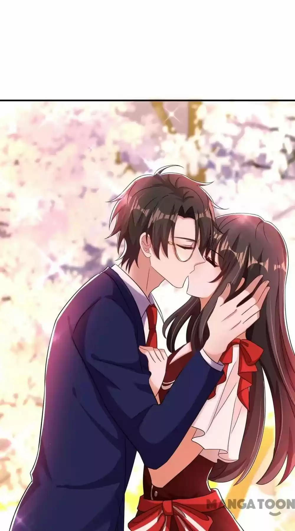 Spicy Wife's Reborn World Chapter 121