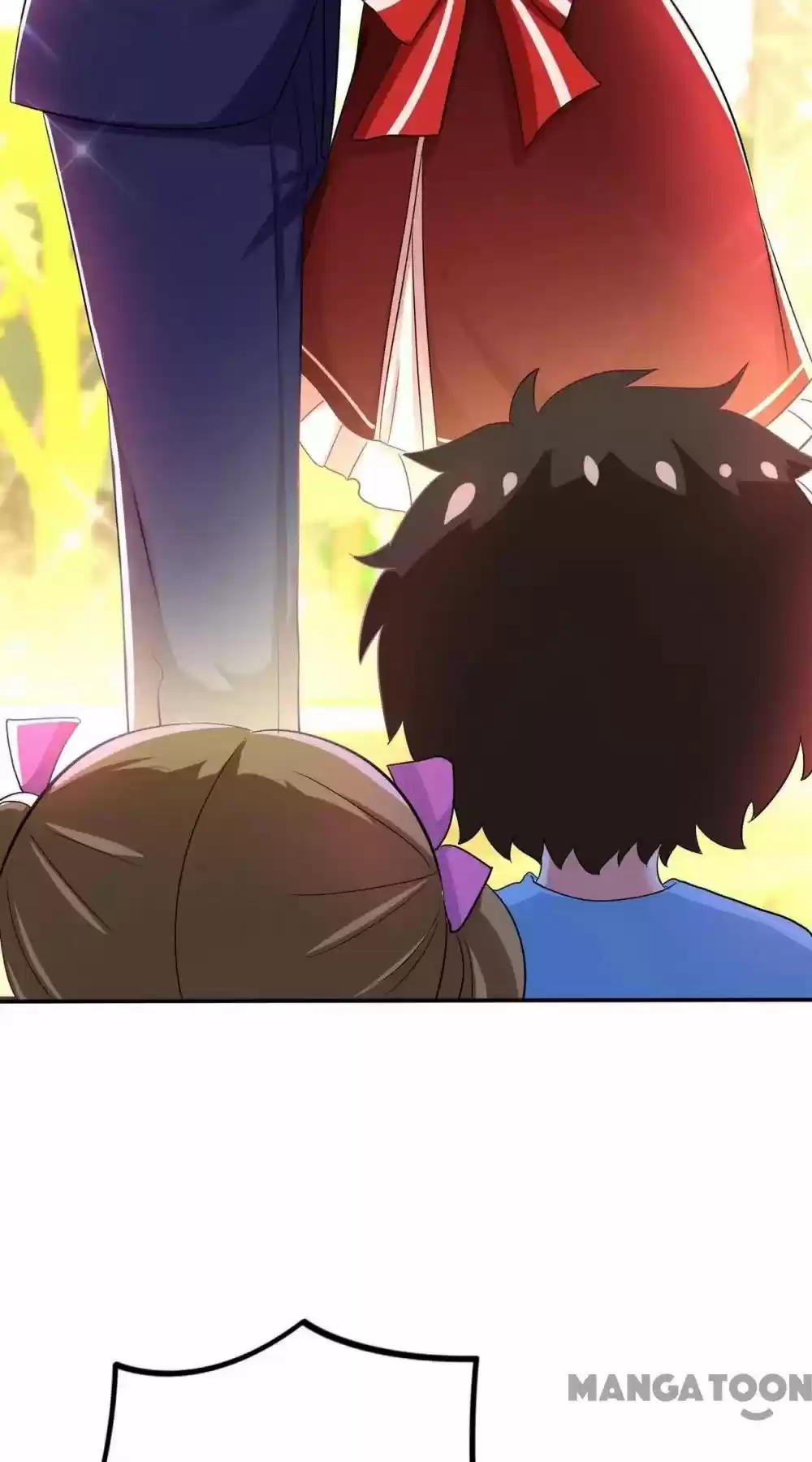 Spicy Wife's Reborn World Chapter 121