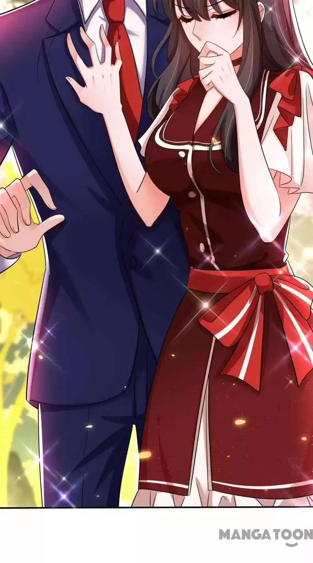 Spicy Wife's Reborn World Chapter 121