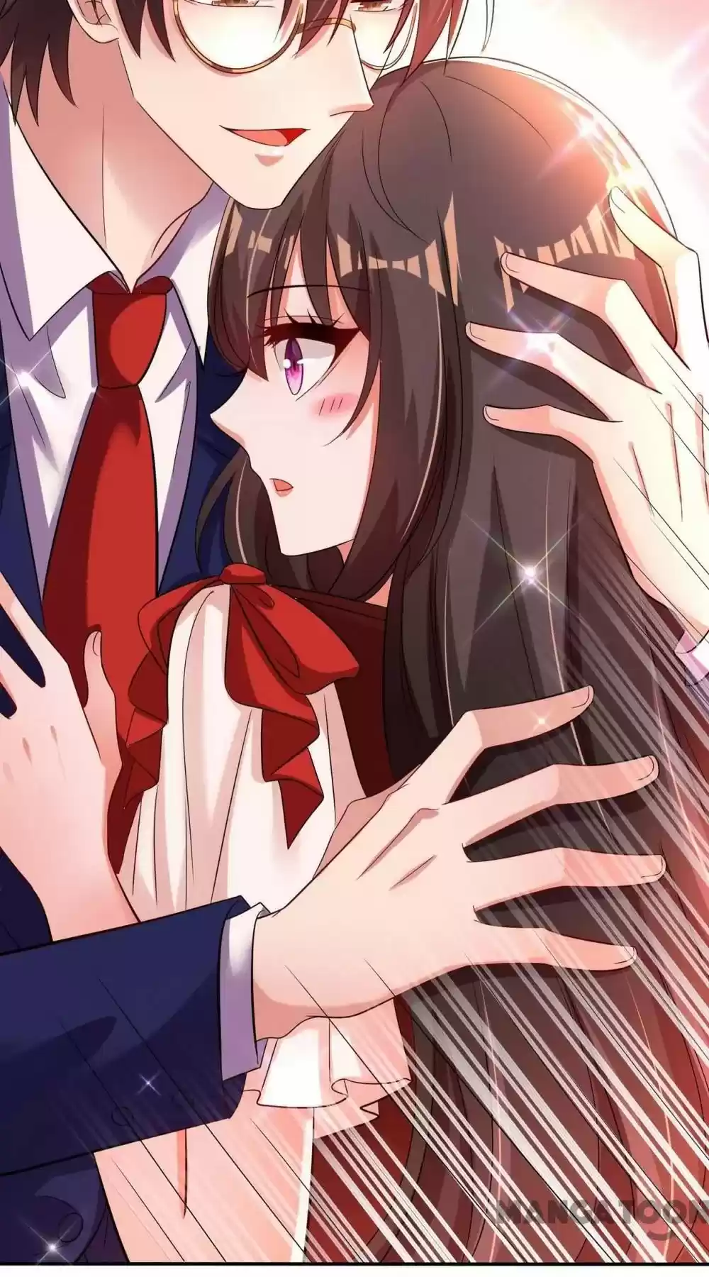 Spicy Wife's Reborn World Chapter 121