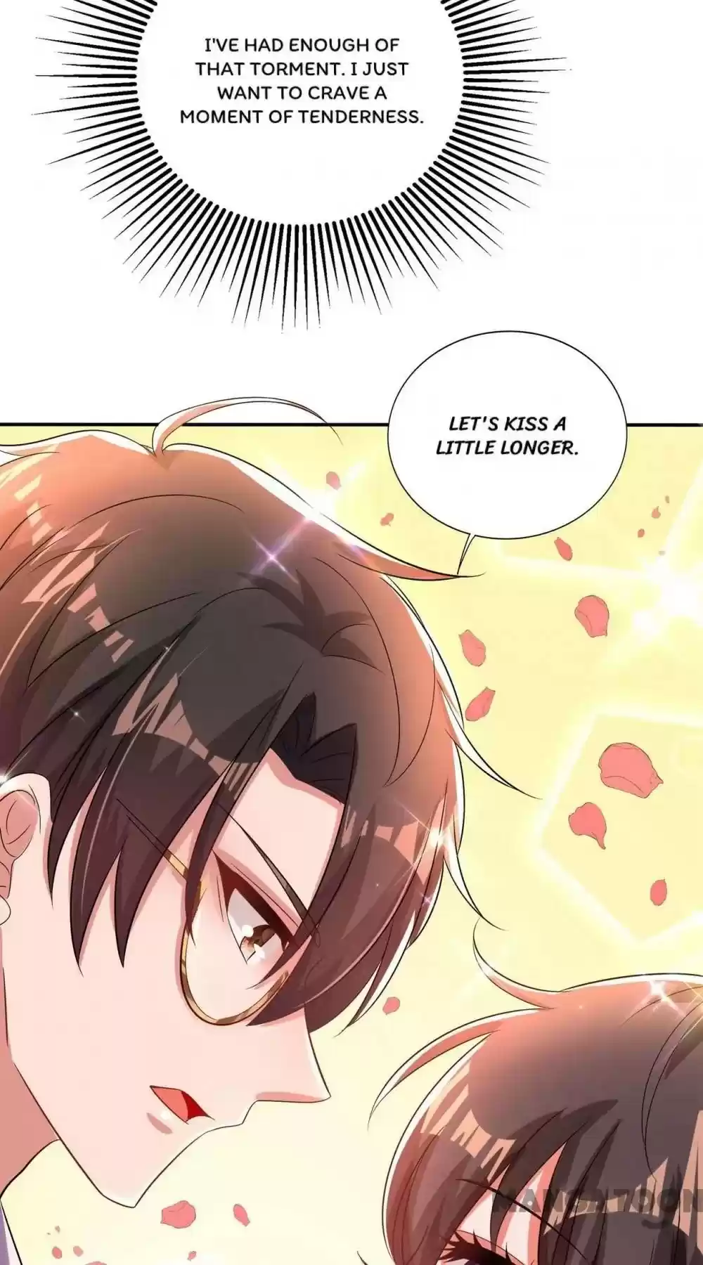 Spicy Wife's Reborn World Chapter 121