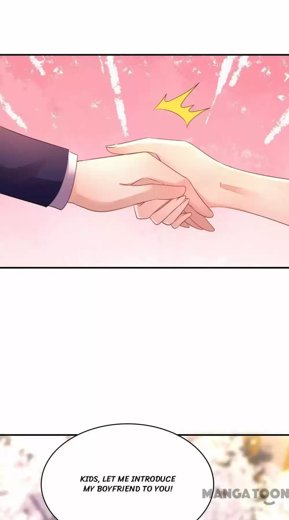 Spicy Wife's Reborn World Chapter 121