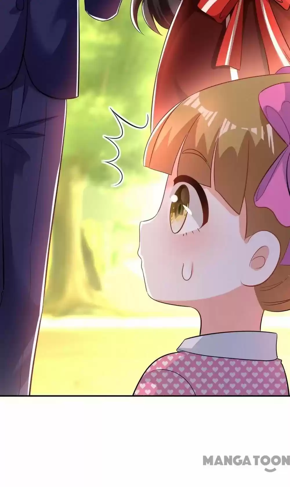 Spicy Wife's Reborn World Chapter 121