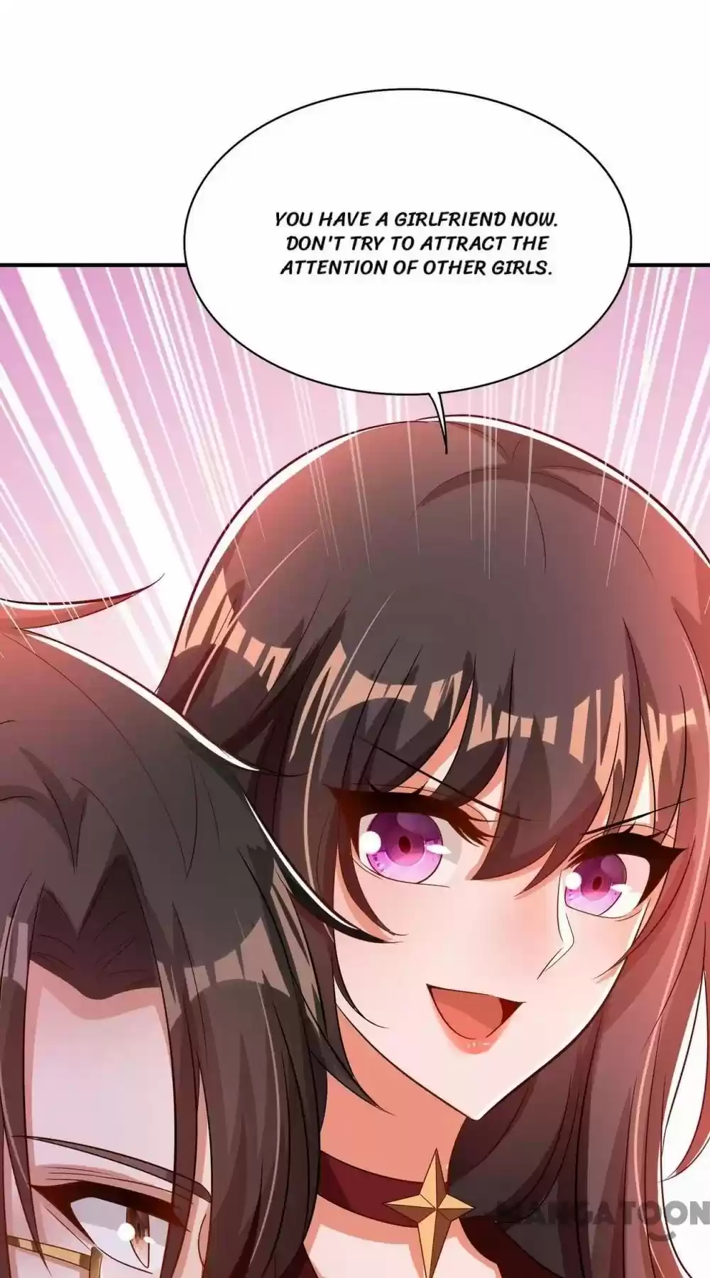 Spicy Wife's Reborn World Chapter 121