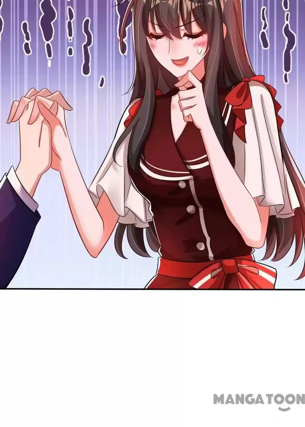 Spicy Wife's Reborn World Chapter 121