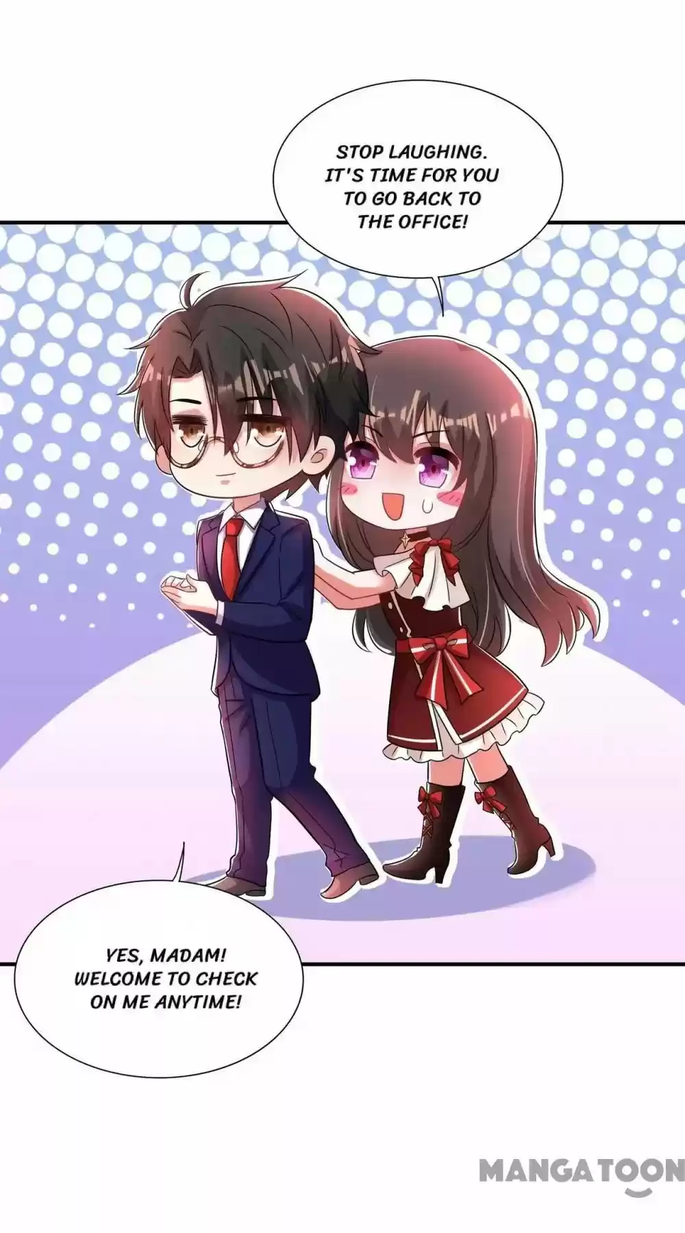 Spicy Wife's Reborn World Chapter 121