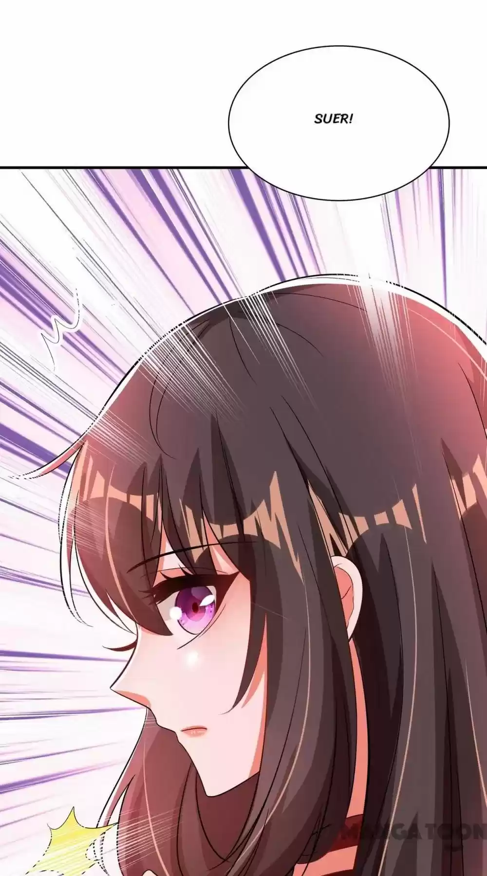 Spicy Wife's Reborn World Chapter 121