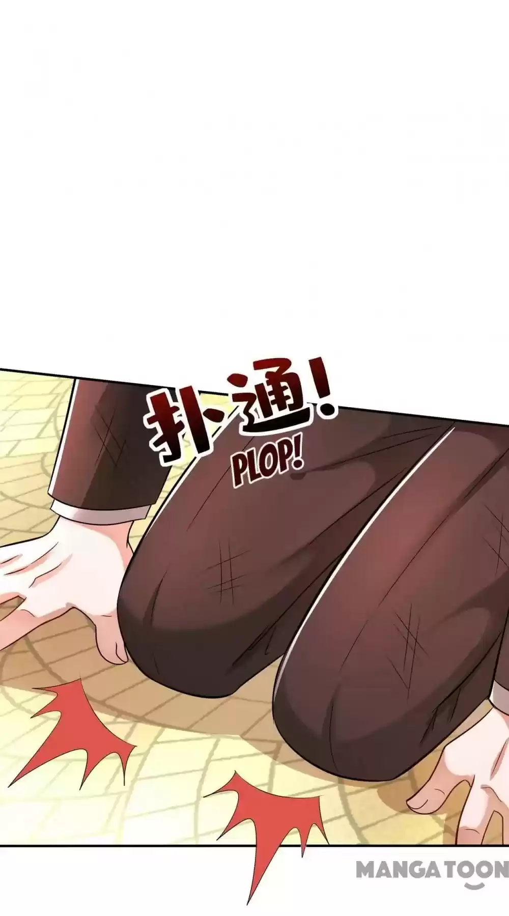 Spicy Wife's Reborn World Chapter 121