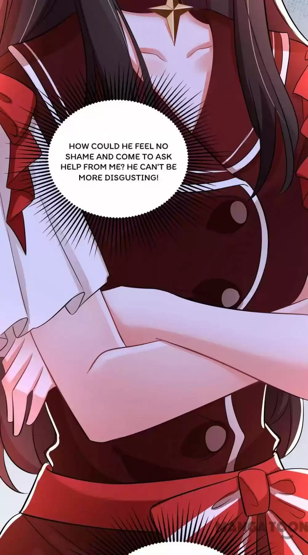 Spicy Wife's Reborn World Chapter 121