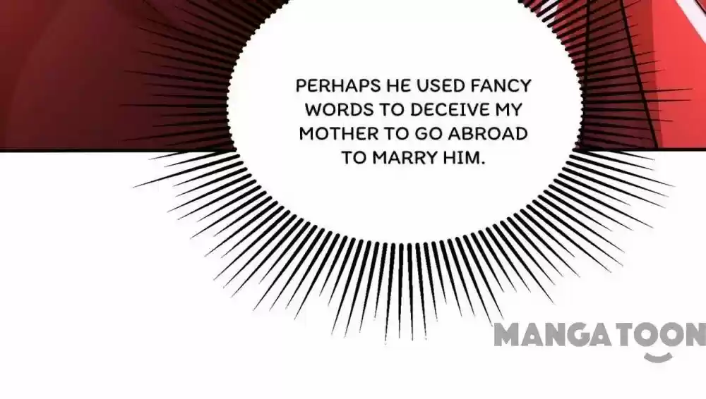 Spicy Wife's Reborn World Chapter 121