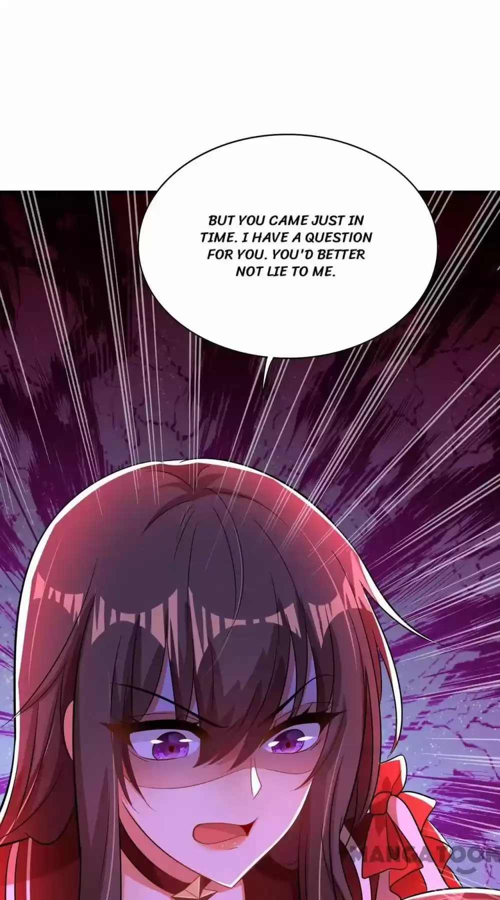 Spicy Wife's Reborn World Chapter 121