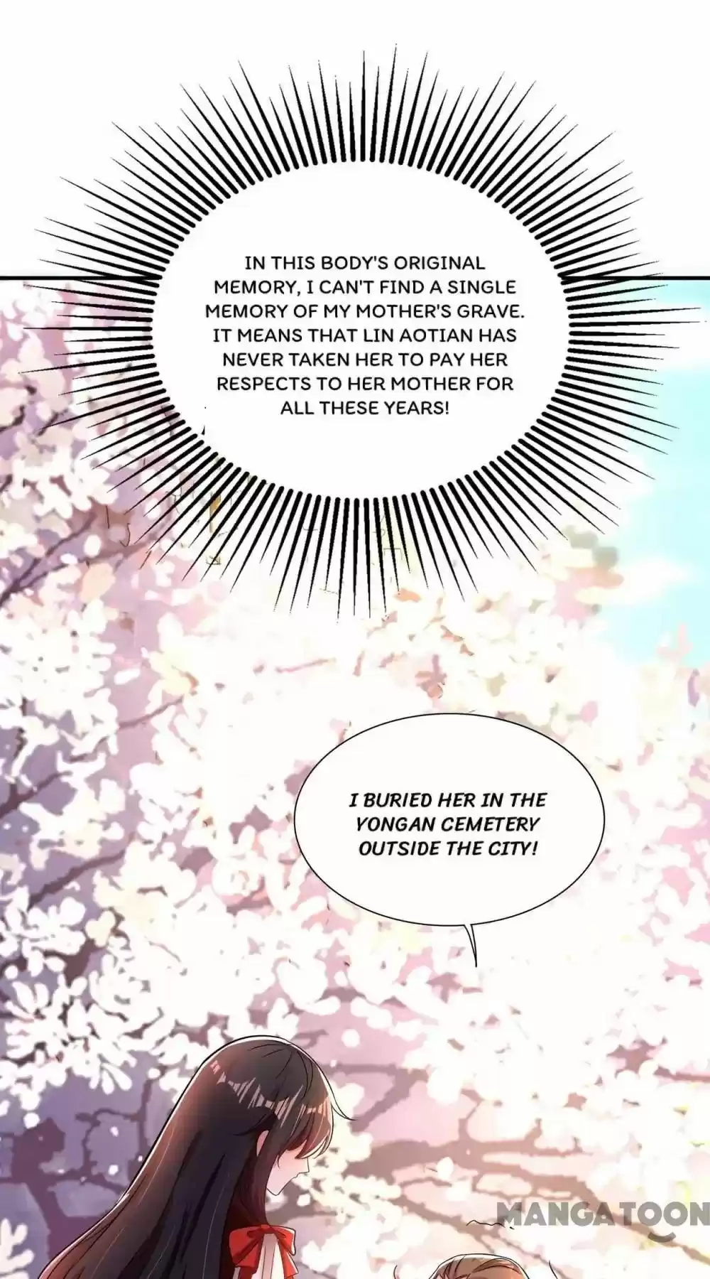 Spicy Wife's Reborn World Chapter 121