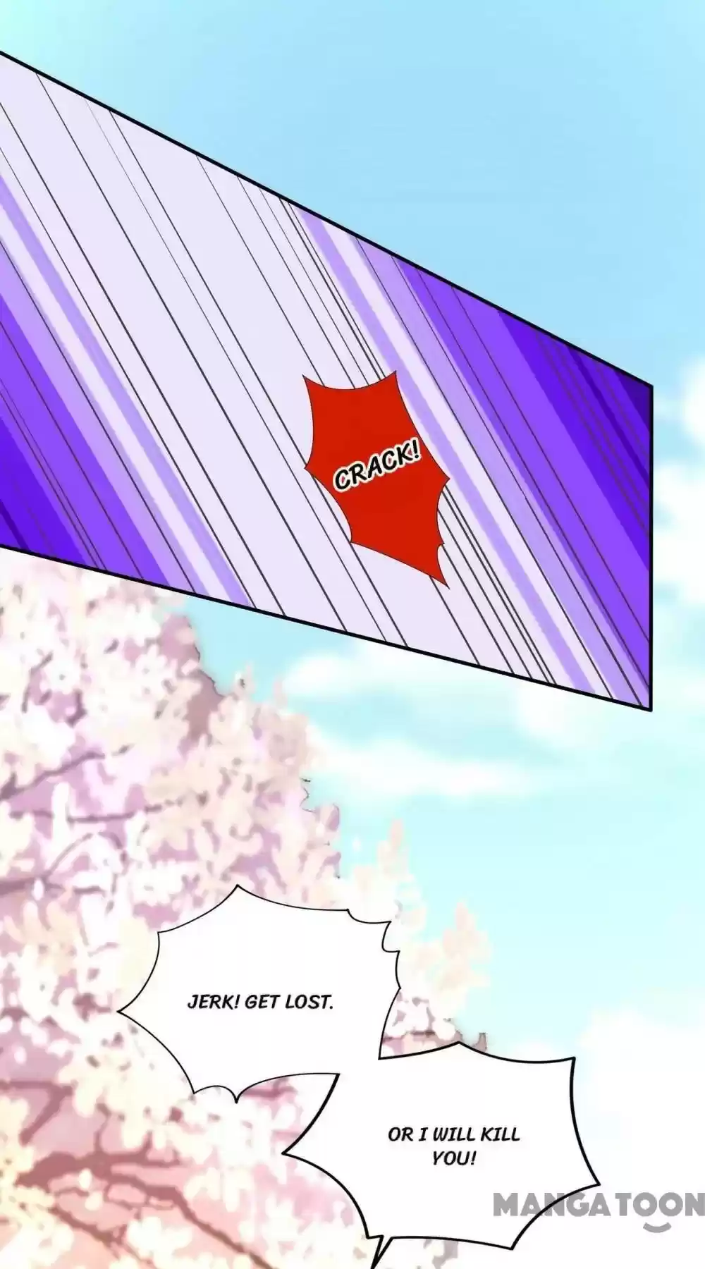 Spicy Wife's Reborn World Chapter 121