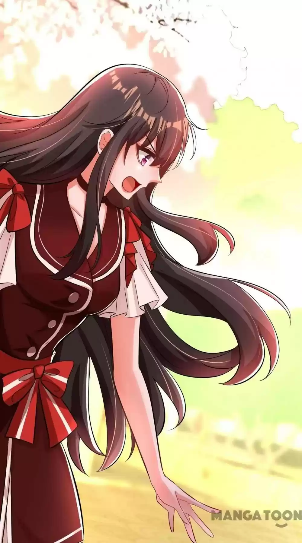 Spicy Wife's Reborn World Chapter 121