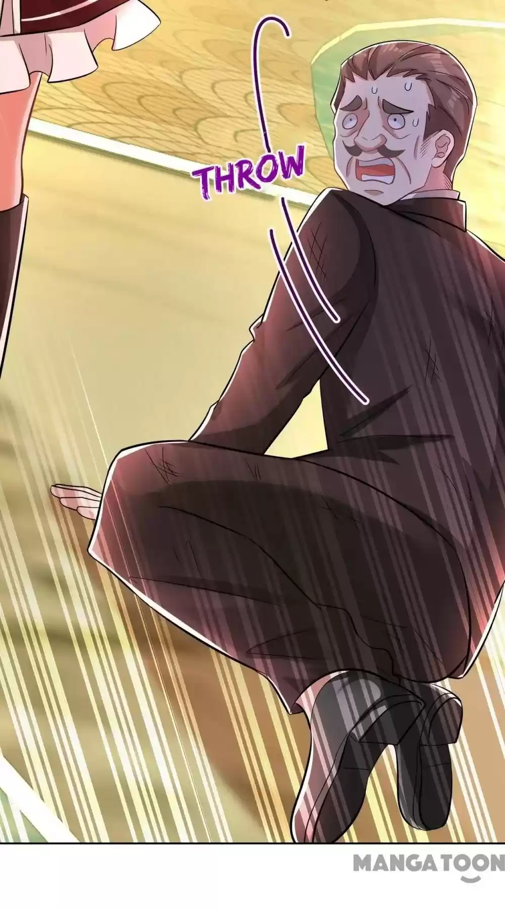 Spicy Wife's Reborn World Chapter 121