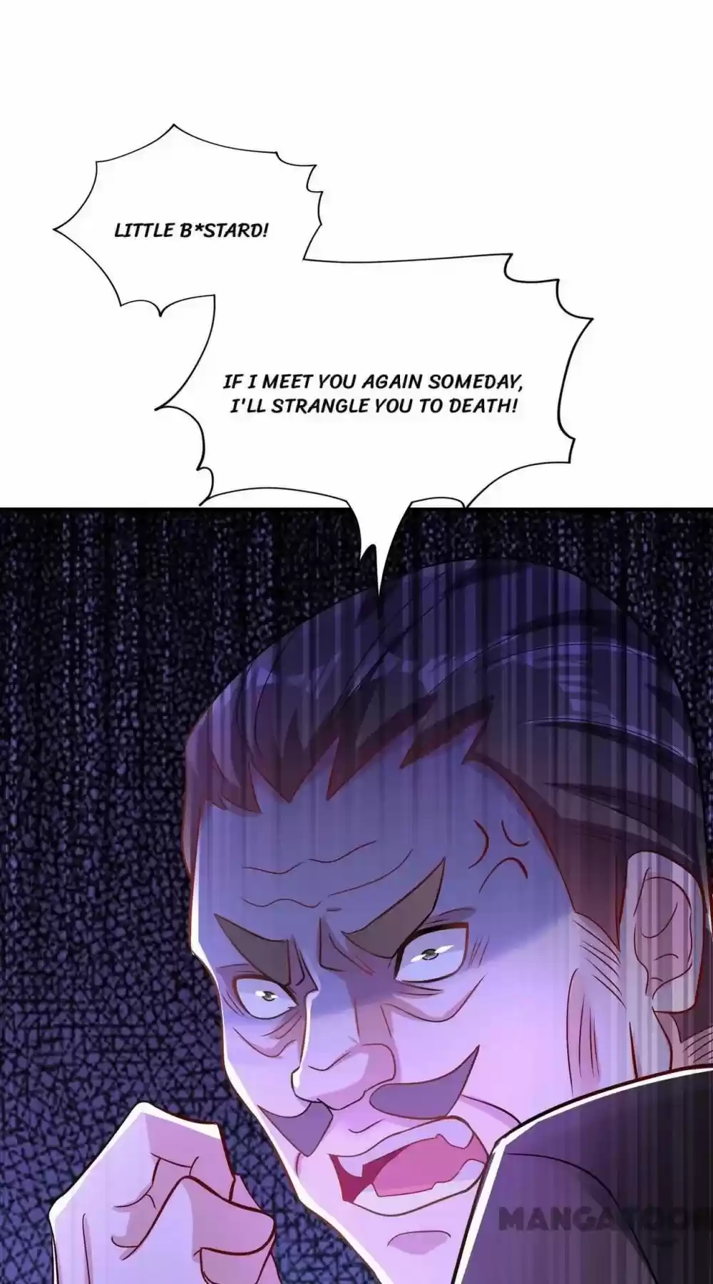 Spicy Wife's Reborn World Chapter 121