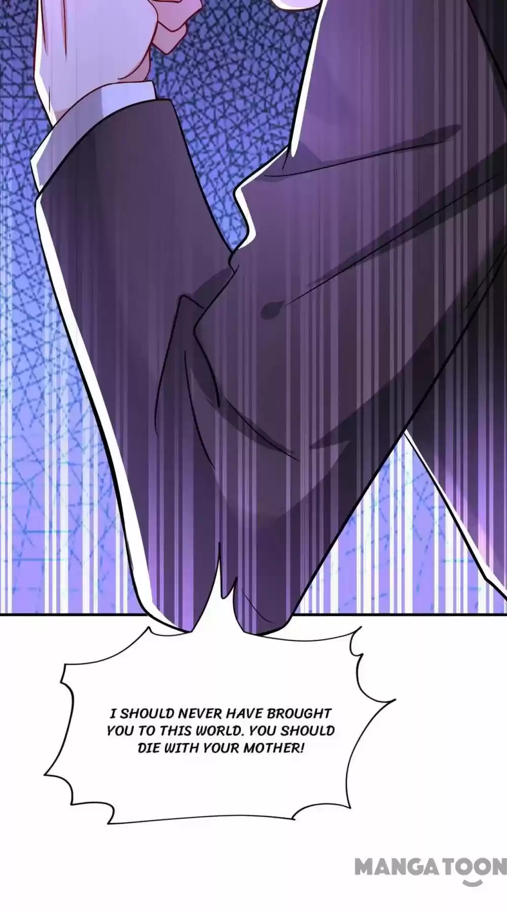 Spicy Wife's Reborn World Chapter 121