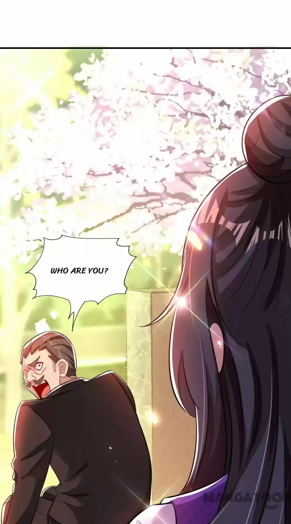 Spicy Wife's Reborn World Chapter 121