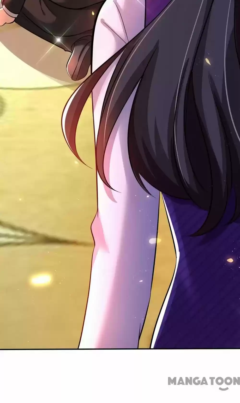 Spicy Wife's Reborn World Chapter 121