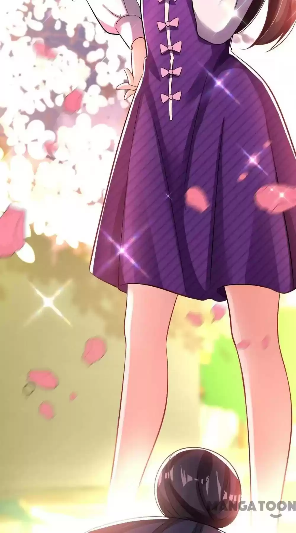 Spicy Wife's Reborn World Chapter 121