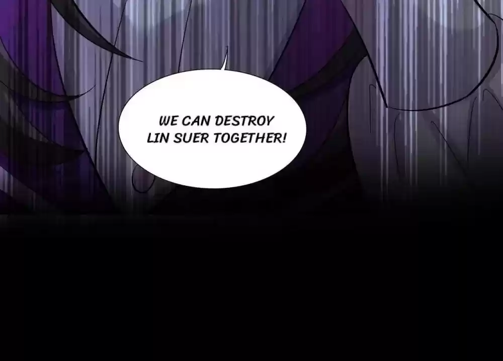 Spicy Wife's Reborn World Chapter 121