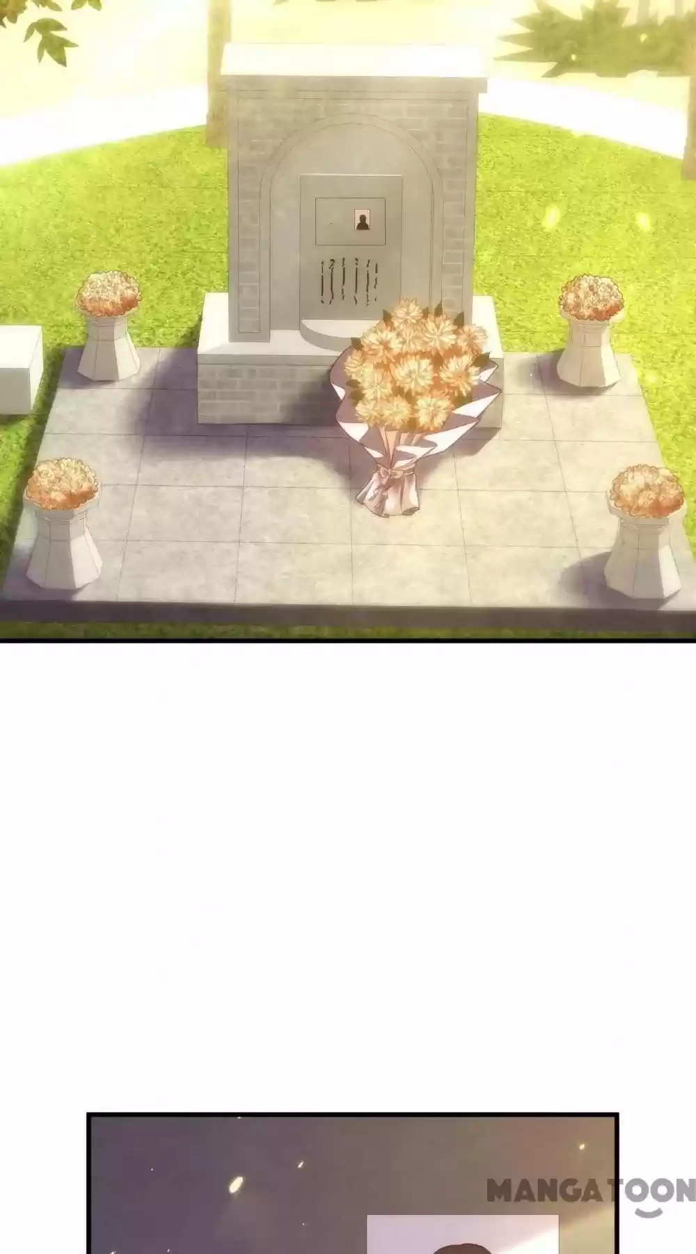 Spicy Wife's Reborn World Chapter 122