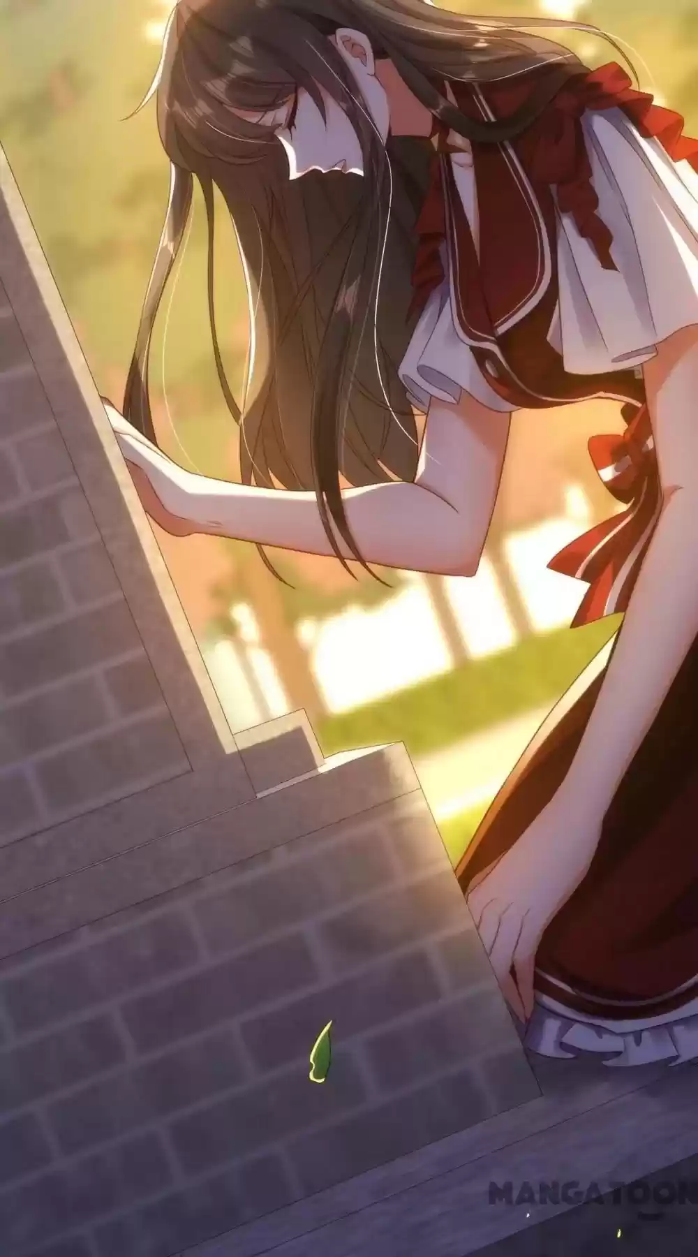 Spicy Wife's Reborn World Chapter 122