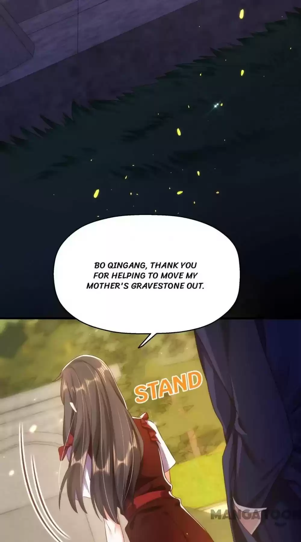 Spicy Wife's Reborn World Chapter 122