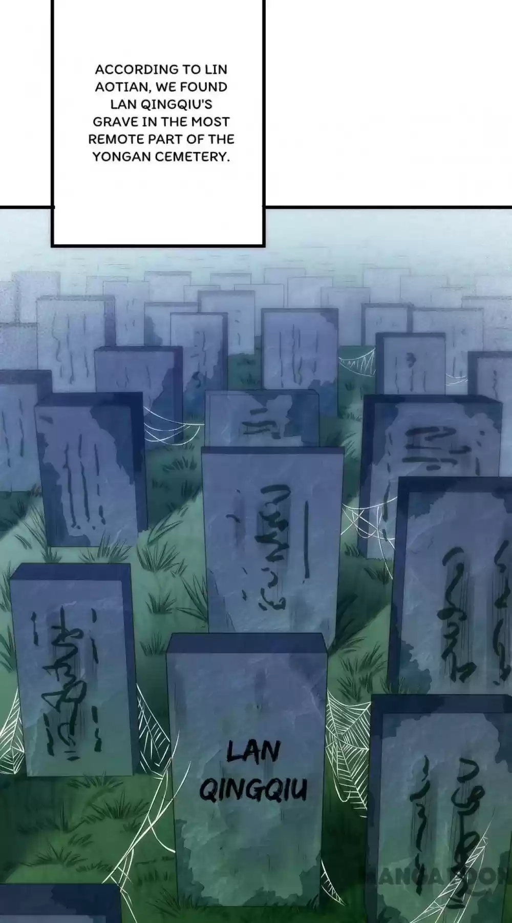 Spicy Wife's Reborn World Chapter 122