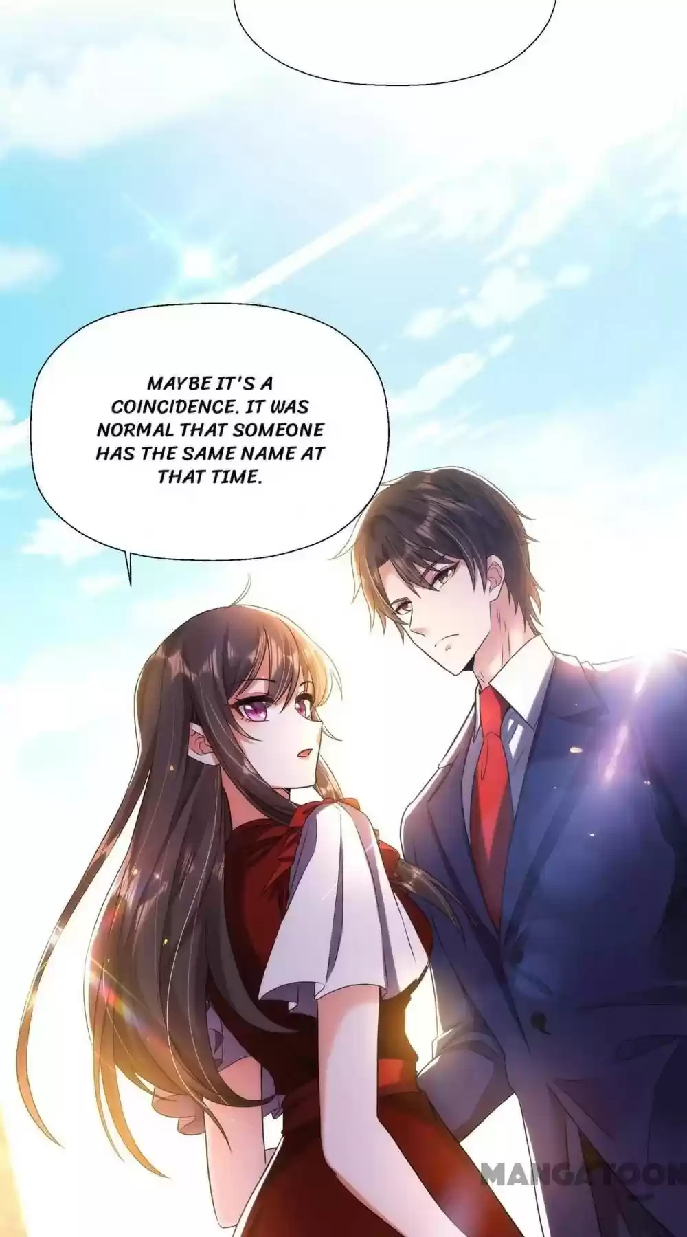 Spicy Wife's Reborn World Chapter 122